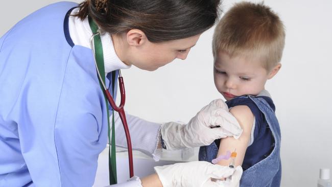 But their vitriolic stance against me is hardly going to change my mind, nor that of fellow pro-vaxxers. So why do we think that attacking anti-vaxxers in return is going to win them over to our side? Picture: iStock