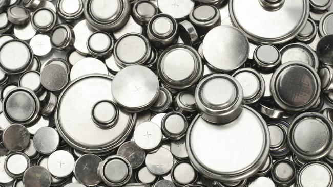 Liontown’s Kathleen Valley project will be one of the world’s largest lithium mines, supplying 500,000 tonnes of lithium oxide concentrate annually. Picture: iStock