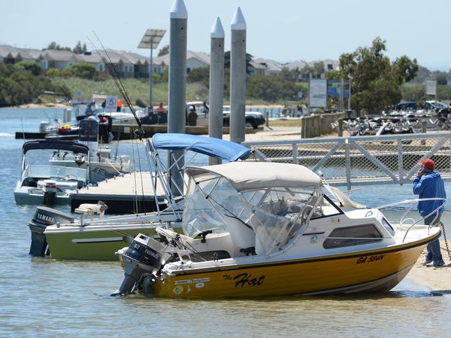 Annual Tea Tree Snapper Fishing Championship is on Friday and Saturday covering Port Phillip and Western Port bays. Thousands of anglers compete for the state championship trophy and chance to win a boat with Patterson River one of the busiest boat ramps on the bay.