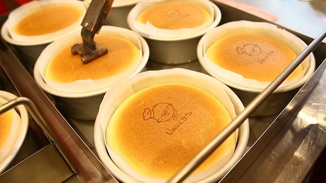 Uncle Tetsu's Japanese Cheesecakes
