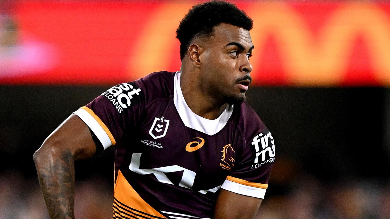 Length of Broncos star’s NRL ban revealed