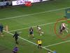 ‘Totally unnecessary’ act flips game on its head