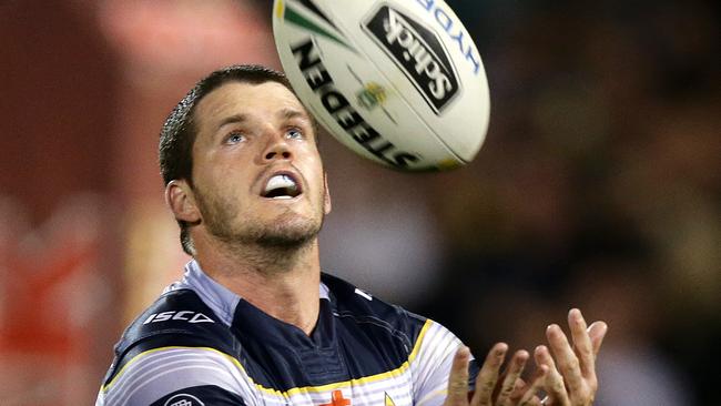 Cowboy's Lachlan Coote has been offered big money to move to Sydney.