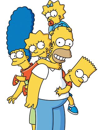 Dying co-creator of The Simpsons is giving away his millions to charity ...