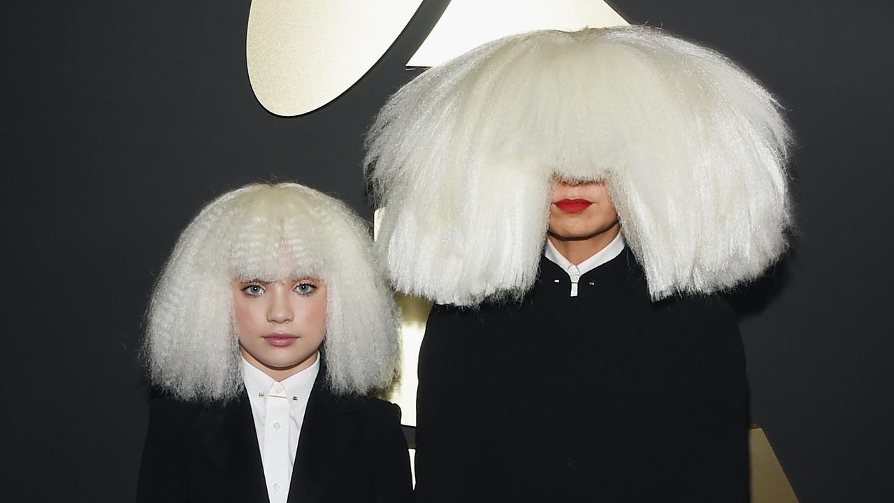 1279px x 720px - Sia buys teen muse Maddie Ziegler incredible gift | news.com.au â€”  Australia's leading news site