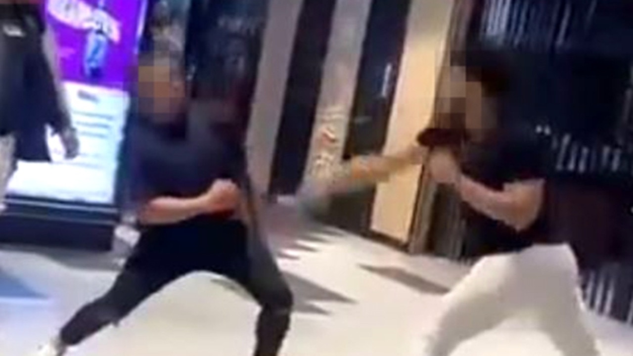 Sickening Valley stabbing video you weren’t allowed to see until now