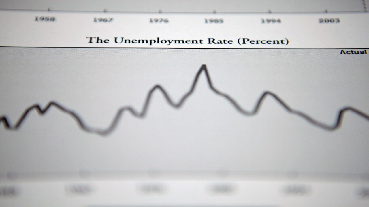 Regional Victoria’s unemployment rate hits ‘new record low’