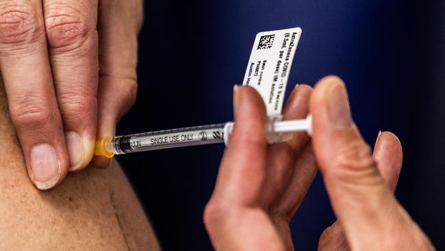 In the wake of the bungled attempt to meet immunisation targets, multiple health experts warn Australia is rapidly falling behind other nations.