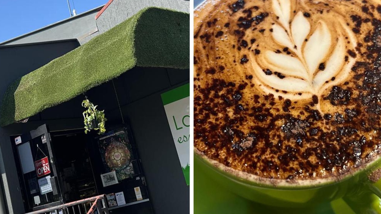 ‘Best it can be’: Cafe owner’s joy after best coffee win