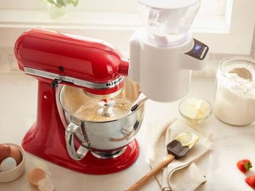 Shop the mid-season sale at KitchenAid