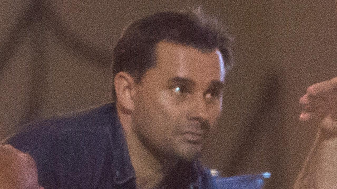 Tomislav Ivanovich Richard Mladenich dumps lawyer Anthony Condello