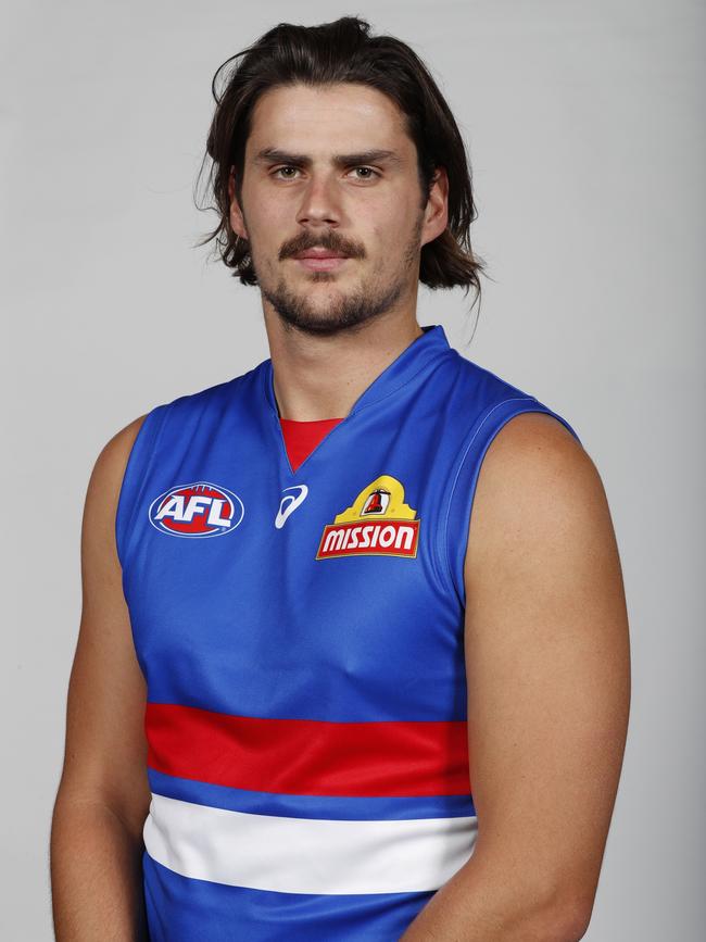 GWS teammate Tom Boyd got the $7 million Bulldogs contract. Picture: AFL Media