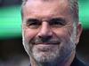 Ange Postecoglou sacked by Tottenham