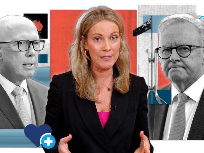 Key election issues explained: Health