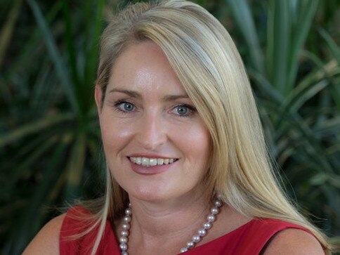 Queensland Small Business Champion, Maree Adshead has warned small business owners to be wary of being "hoodwinked".