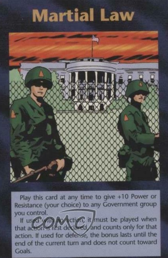 The fenced-off White House resembles post-January 6 security.