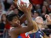 Enough vanilla: Why netball needs villains as well as heroes