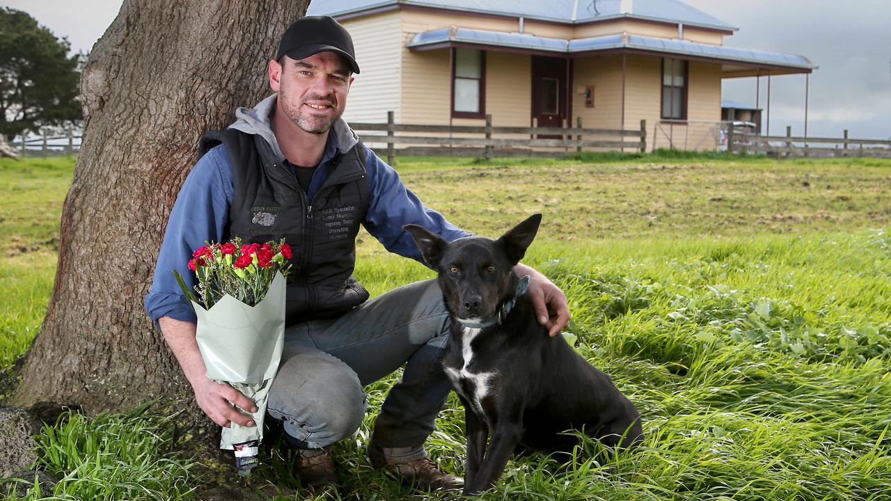 colac-farmer-bill-alston-an-eligible-bachelor-and-he-s-not-alone-geelong-advertiser