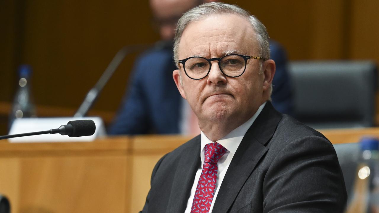 Anthony Albanese Skips Voice Referendum, Indigenous Australians In 2023 ...