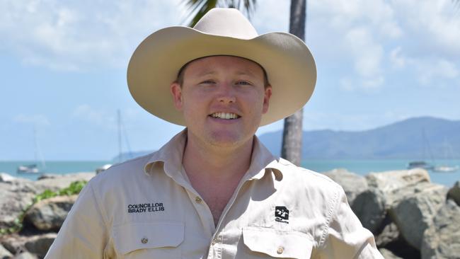 Division 10 councillor Brady Ellis said South Townsville suburbs along the Bruce Highway were growing which meant more daily motorists on the roads.