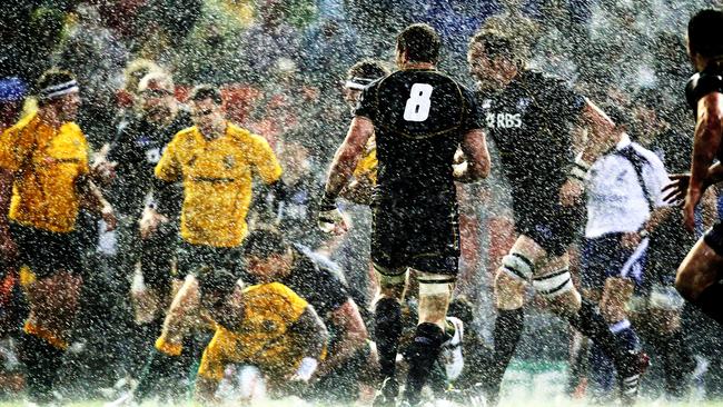 It’s been five years since Scotland has toured Australia and since their massive upset win in Newcastle.