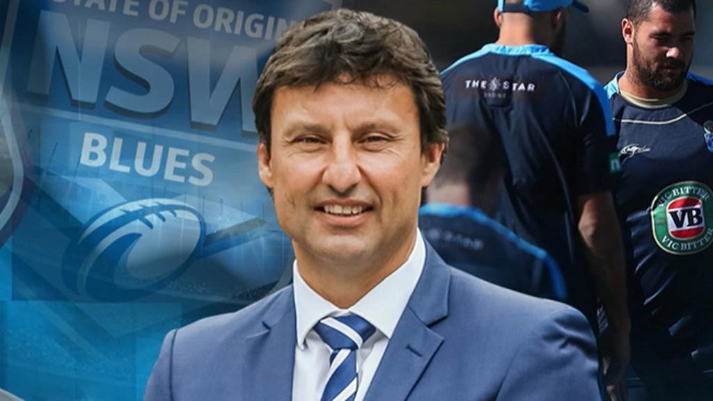 Monday Bunker Will Laurie Daley Coach The Blues Next Year Au — Australia’s Leading