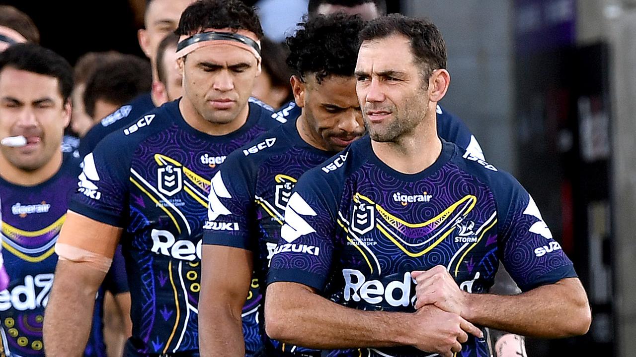 What does Cameron Smith’s future have in store?