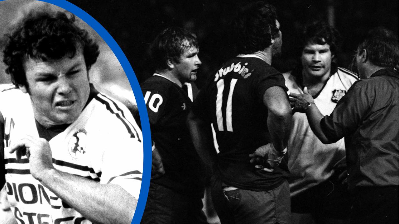 NSW enforcer reveals regrets over 45-year-old State of Origin lie