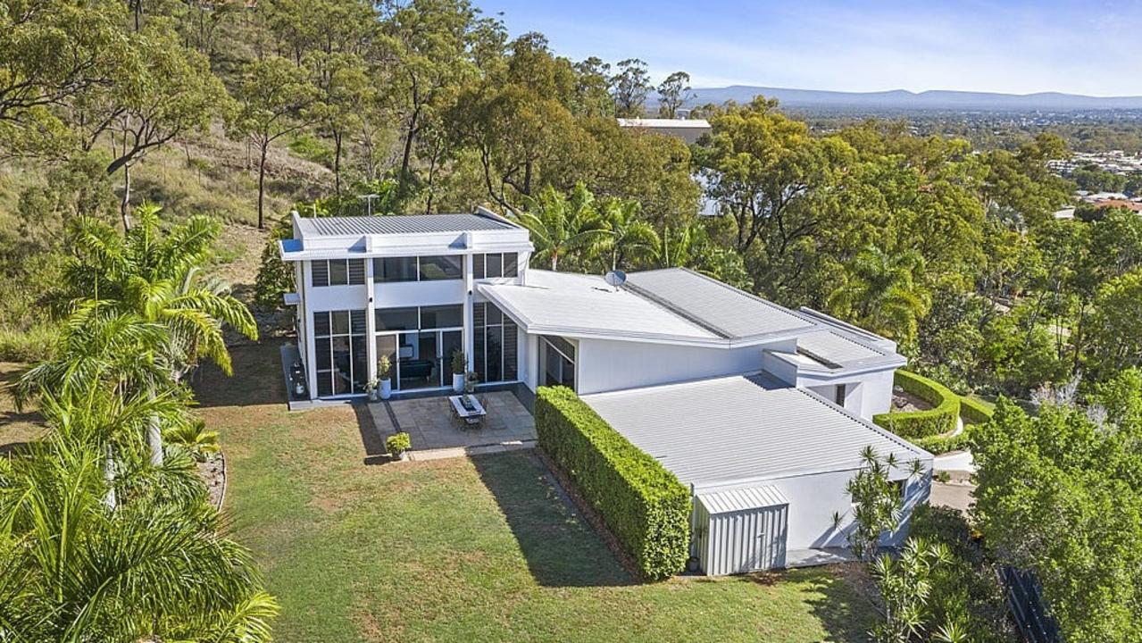 21 Ridgedale Avenue, Norman Gardens, sold for $916,500 on October 15, 2021. Picture: Contributed