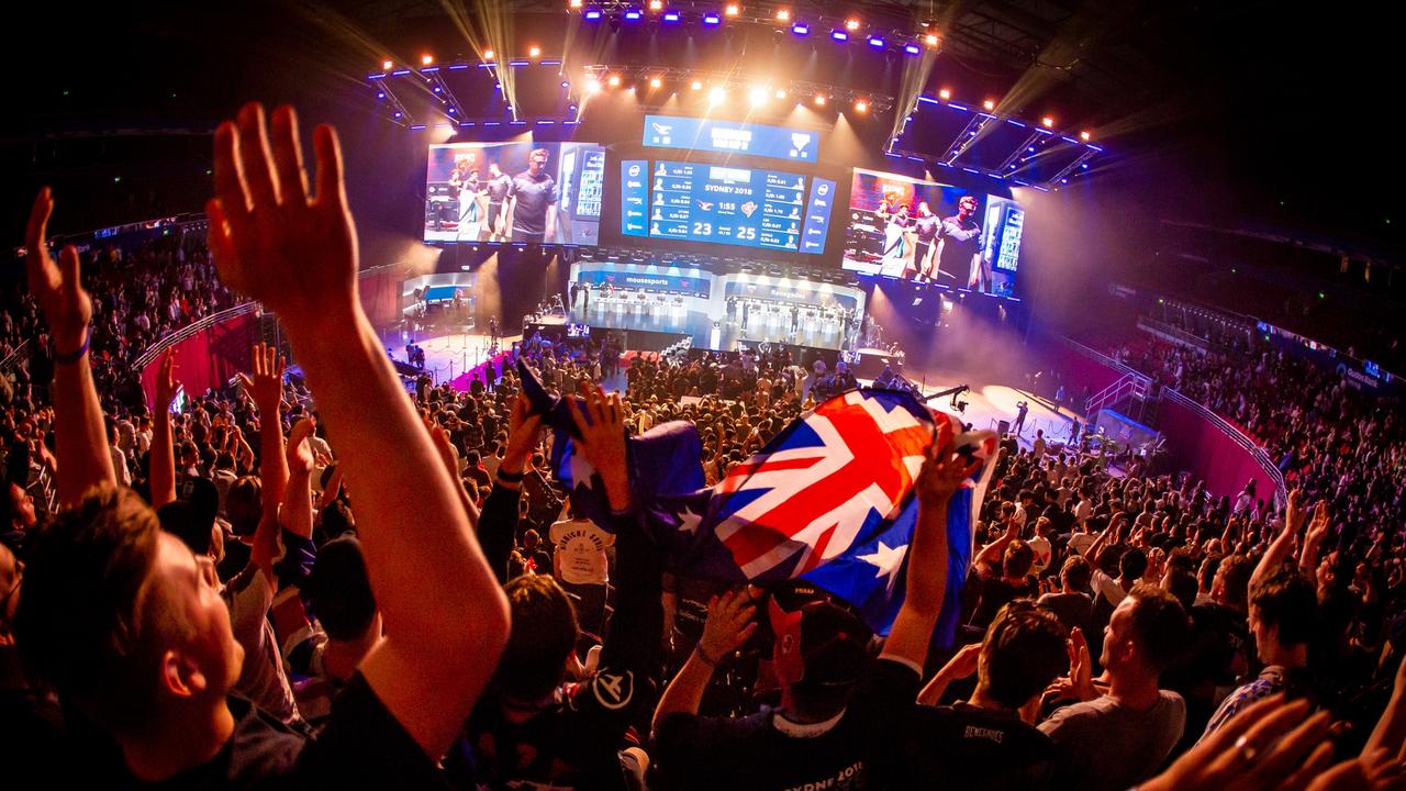 After three years in Sydney, a major CS:GO tournament is moving south in the form of IEM Melbourne.