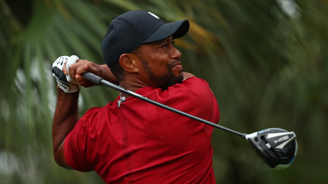 Tiger Woods is reportedly the next sporting GOAT to be getting his own documentary.
