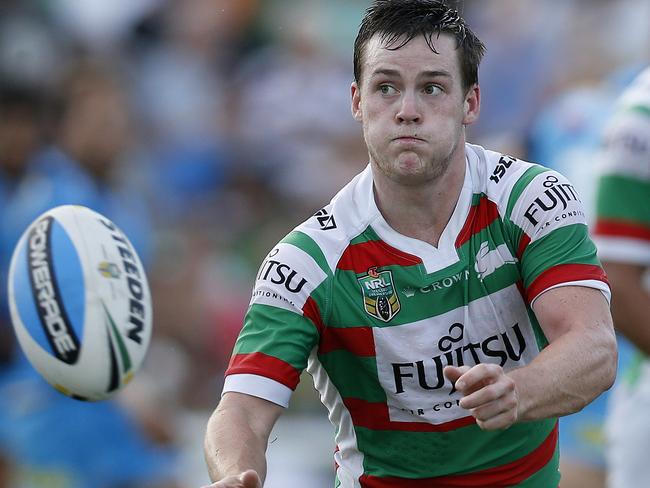 The Dragons say they have not approached Luke Keary. Picture: Jerad Williams