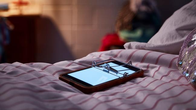 Child protection expert Hetty Johnson said children are more at risk of being sex assault victims than ever before.