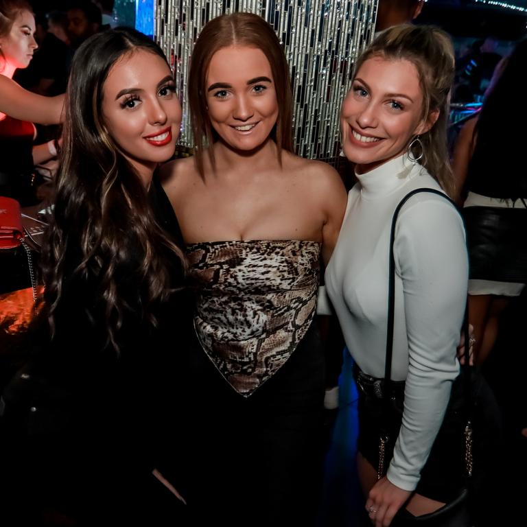 Night Spotting: Best photos from the Gold Coast’s night-life | The ...