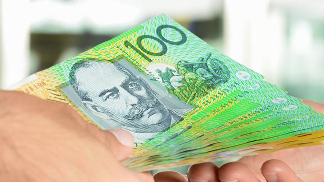 SUPERANNUATION:  Be tax-aware when rolling over to a SMSF fund.