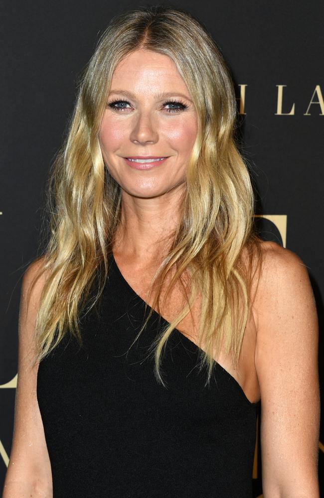 Gwyneth Paltrow, actress and founder of lifestyle brand Goop, has stopped eating octopus. Picture: Getty Images