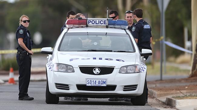 Whyalla Police Arrest Teen Who Escaped Custody After Assault On Police