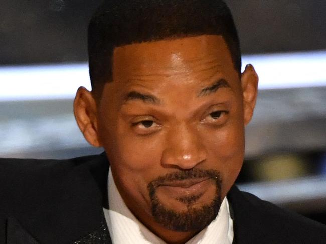 Insiders refute bombshell Will Smith claim