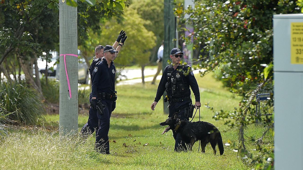 Townsville Crime Drops: Break-ins Down 30 Per Cent, Car Thefts Down 26 ...