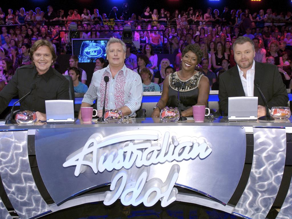 Kyle Sandilands Reveals He’s Returning As Australian Idol Judge | The ...