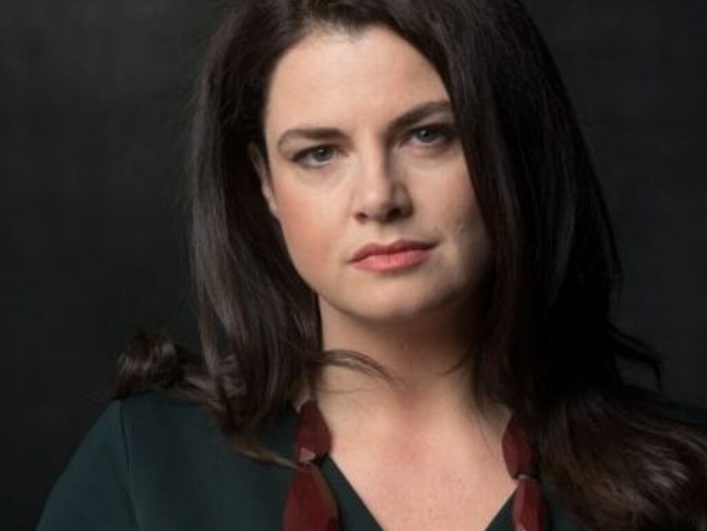 Mr Porter claims Louise Milligan and her employer the ABC have subjected him to ‘trial by media’. Picture: Supplied