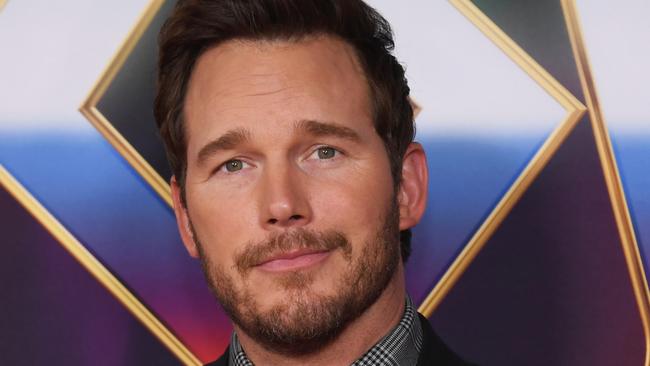 Chris Pratt is facing backlash on social media after an old story regarding his old pet resurfaced on Reddit. Picture: Jon Kopaloff/Getty Images