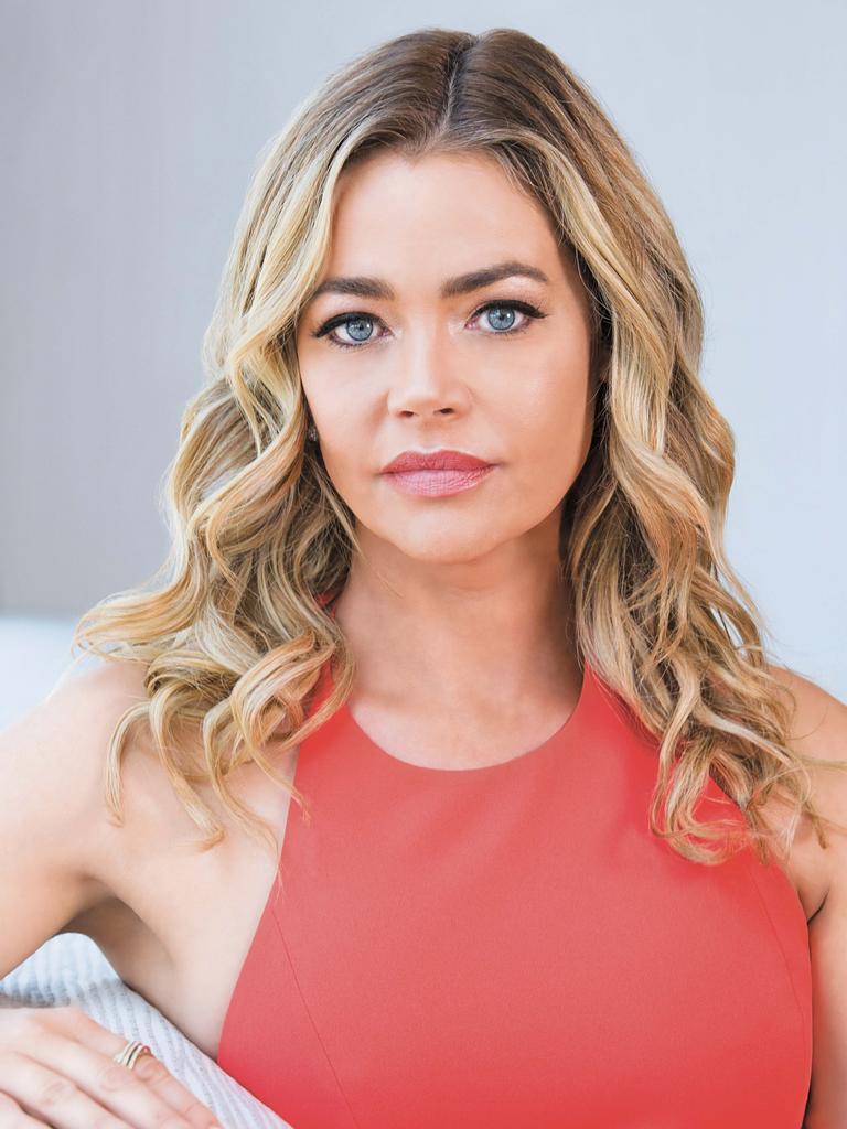 Denise richards фото