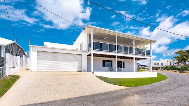 The property settled through Ray White Rockhampton. Picture: Contributed