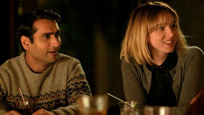 Kumail and Emily are your new favourite couple.