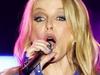 Kylie surprises fans with onstage reunion