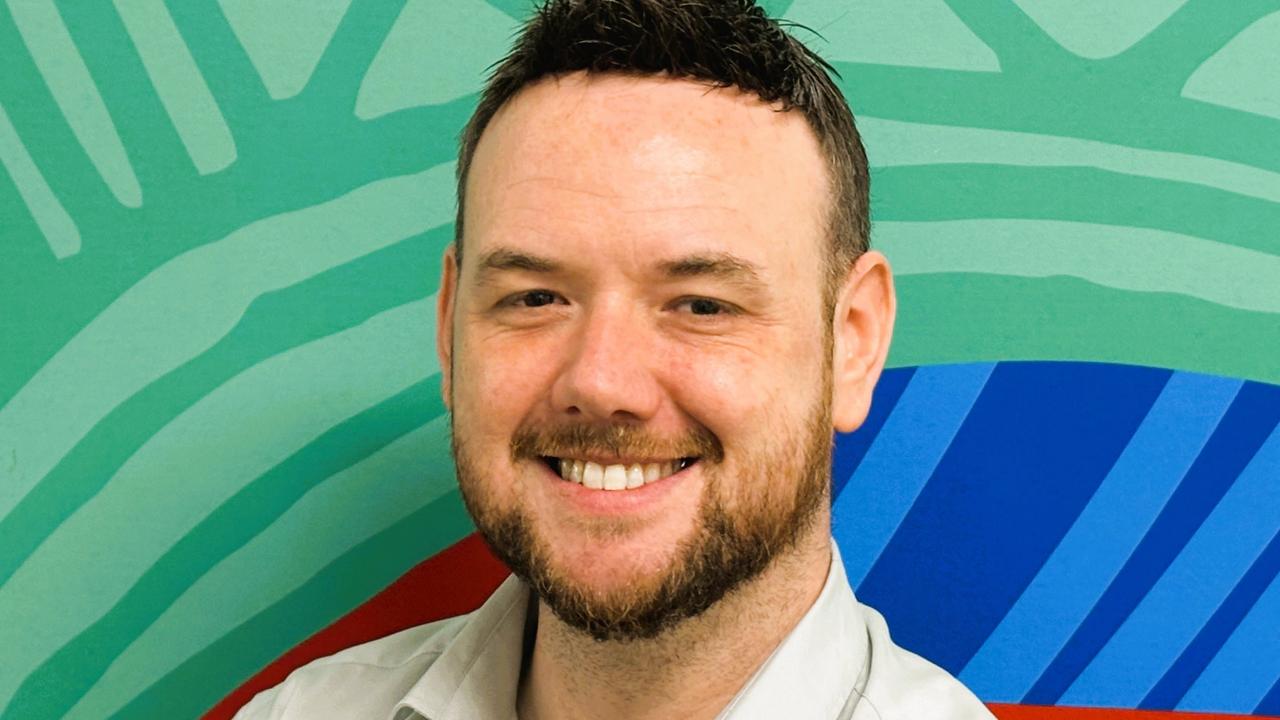Revealed: New appointment to key NT health post