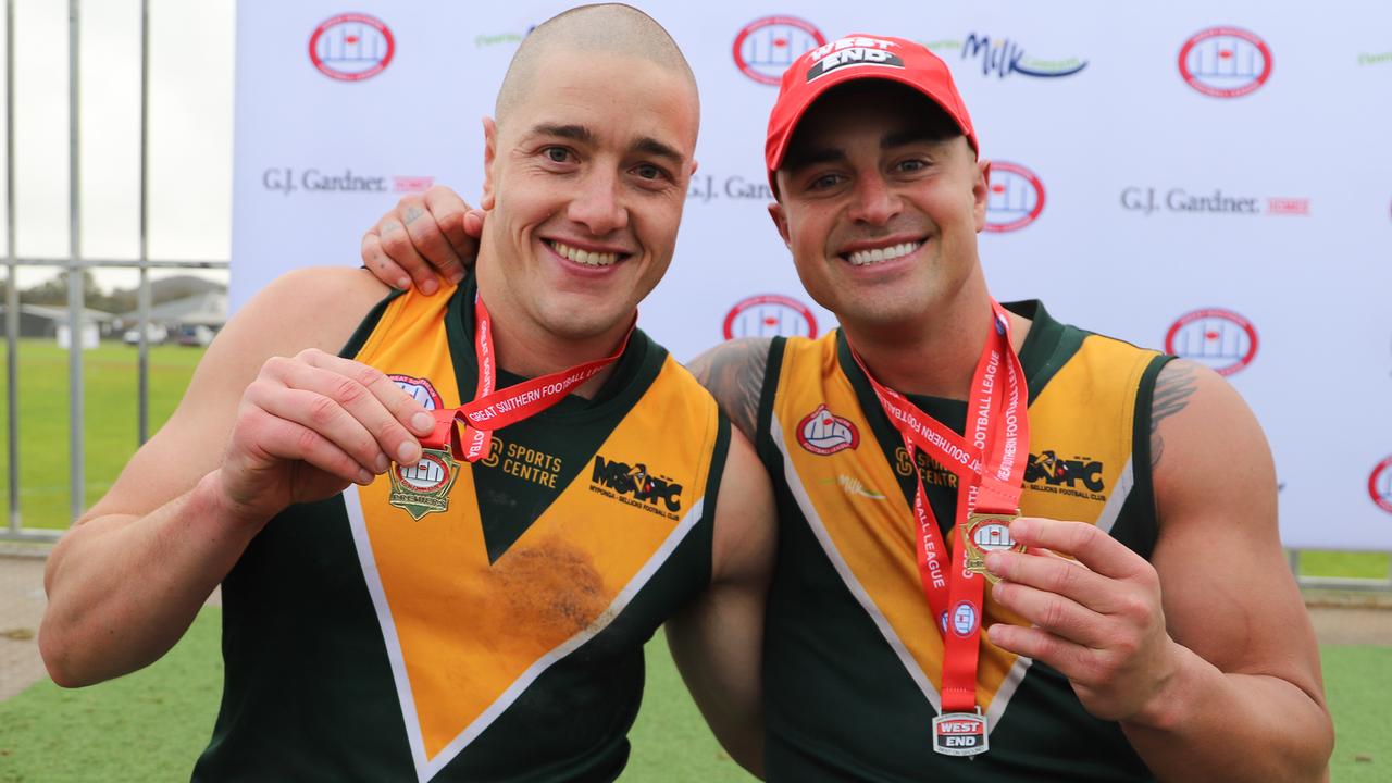 Former AFL player, local SA footy superstar joins new club for 2025