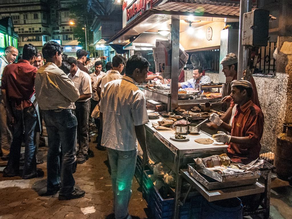 Jaiswal spent three years as a street food vendor in Mumbai while chasing his dream of cricketing success. Picture: iStock