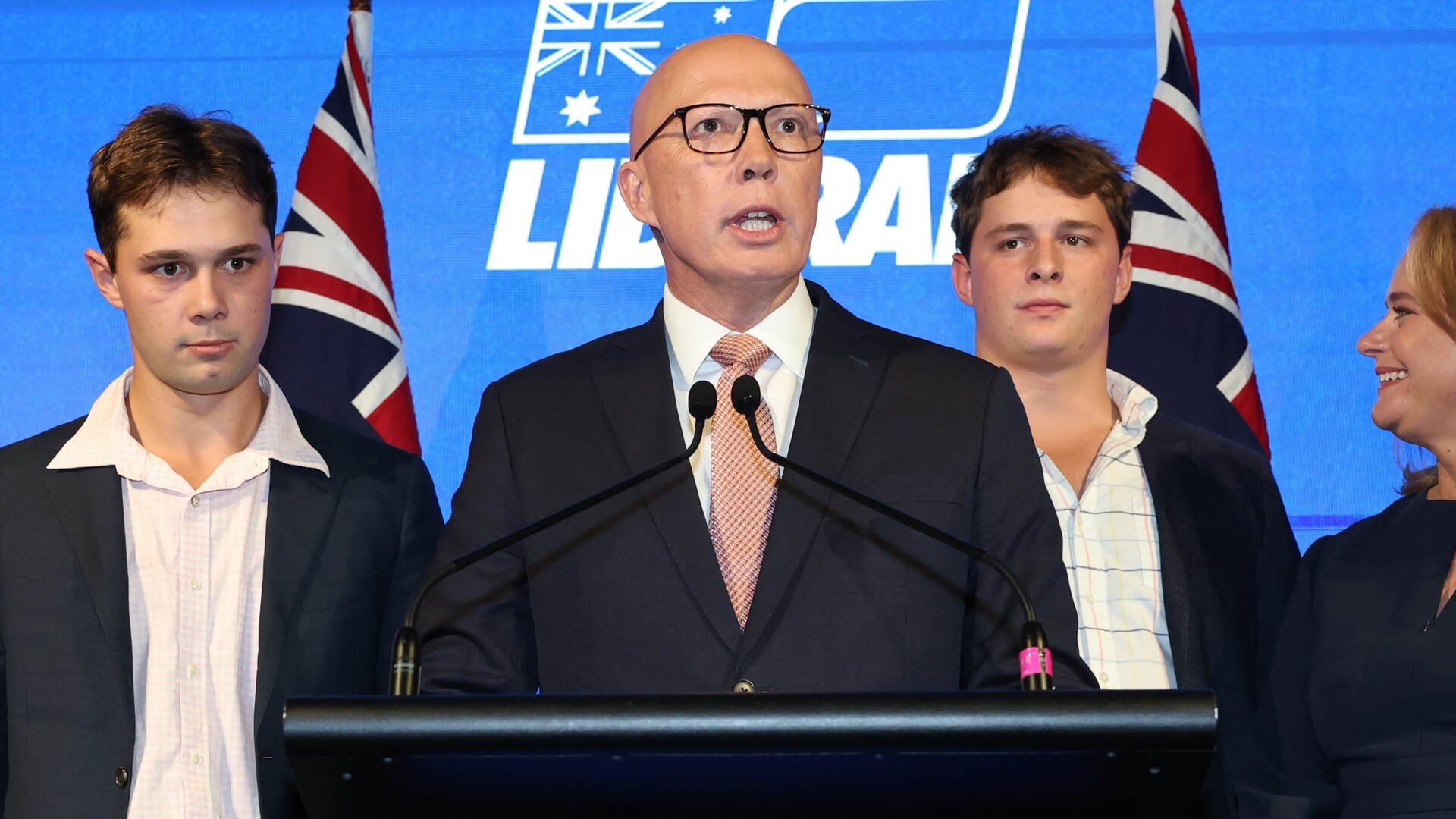 ‘At least they held Wannon and Cook’: Joel Fitzgibbon comments on Coalition’s defeat